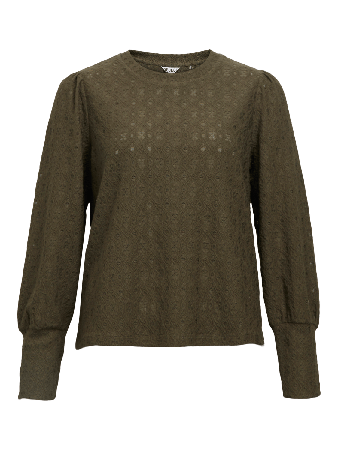 OBJLAILA Top - Kambaba - VERO MODA & VILA Bergvik